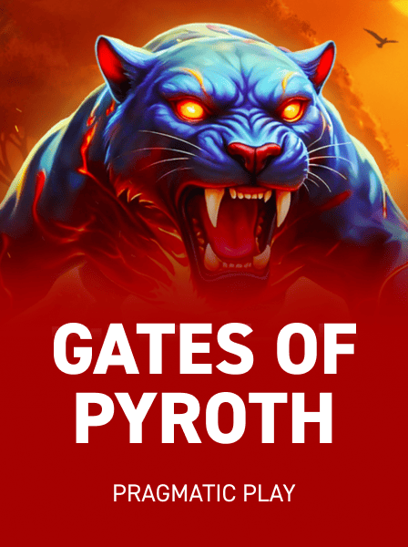 Ugdewa Situs Togel Online Terpercaya dengan Pasaran Lengkap Indonesia|Ugdewa - Gates of Pyroth